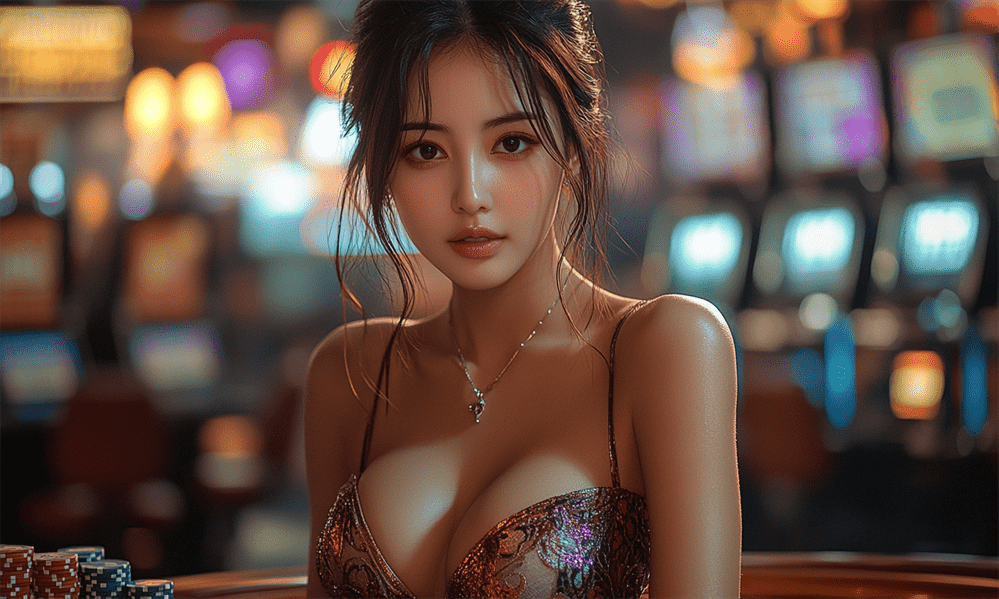 twin 68 sòng bạc